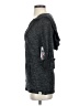 Roxy Gray Pullover Sweater Size S - photo 5