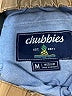 Chubbies Solid Tan Khaki Shorts Size M - photo 3