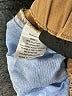 Chubbies Solid Tan Khaki Shorts Size M - photo 4