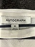 Autograph 100% Lyocell Ivory Long Sleeve Turtleneck Size 10 - photo 7
