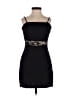 Mi ami Black Sleeveless Top Size S - photo 1