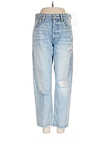 Pilcro and the Letterpress Jeans (view 1)