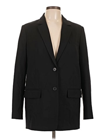 Everlane Wool Blazer (view 1)
