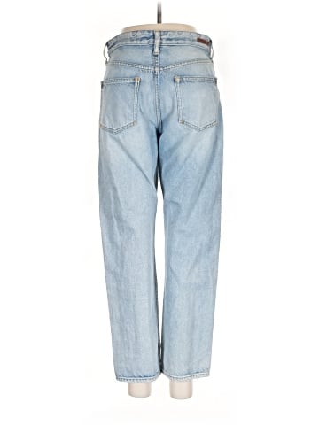 Pilcro and the Letterpress Jeans (view 2)
