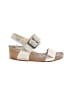 Mephisto Ivory Wedges Size EU 38 - photo 1