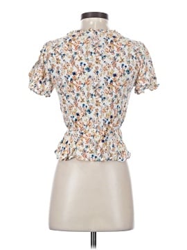 Chelsea & Violet Short Sleeve Blouse (view 2)