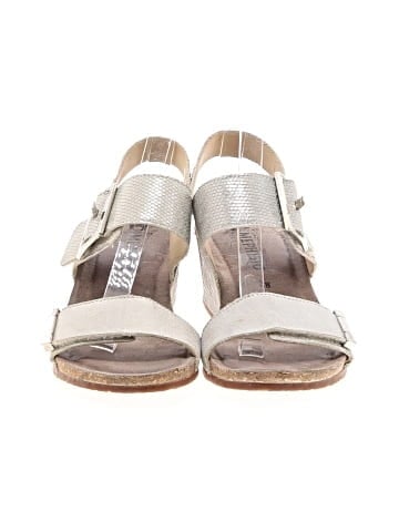 Mephisto Wedges (view 2)