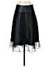Zapa Black Formal Skirt Size S (estimated) - photo 1