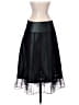 Zapa Black Formal Skirt Size S (estimated) - photo 2