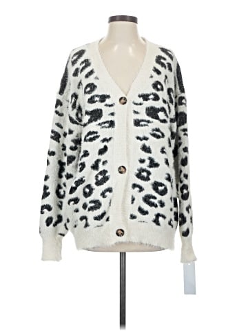 Goodnight Macaroon Cardigan (view 1)