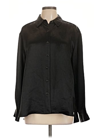Rag & Bone Long Sleeve Blouse (view 1)