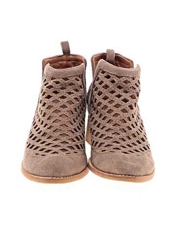 Jeffrey Campbell Ankle Boots (view 2)