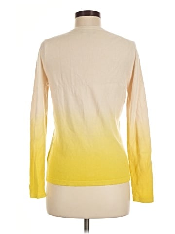 Pure Collection Cashmere Cardigan (view 2)
