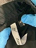 NY Collection Black Casual Pants Size 3X - photo 4