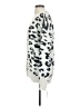 Goodnight Macaroon Animal Print White Cardigan Size S - photo 5