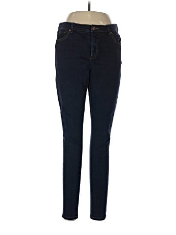 Inc Denim Jeans (view 1)