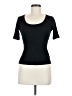 Old Navy Black Short Sleeve Top Size M - photo 1