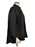 Rag & Bone 100% Acetate Black Long Sleeve Blouse Size L - photo 4