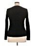 White House Black Market Black Pullover Sweater Size XL - photo 2