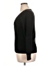 White House Black Market Black Pullover Sweater Size XL - photo 5