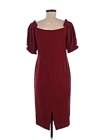 Antonio Melani Cocktail Dress (view 2)