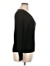 White House Black Market Black Pullover Sweater Size XL - photo 4