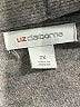 Liz Claiborne Gray Cardigan Size 2X - photo 7