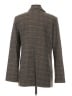 BCBGeneration Plaid Gray Blazer Size S - photo 2