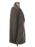 BCBGeneration Plaid Gray Blazer Size S - photo 4