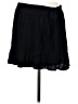 Altar'd State Solid Black Casual Skirt Size M - photo 1