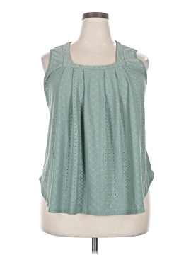 Unbranded Tank Top (view 1)