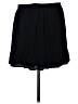 Altar'd State Solid Black Casual Skirt Size M - photo 2
