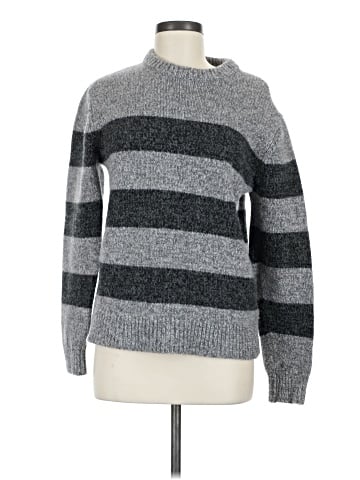L.L.Bean Wool Pullover Sweater (view 1)