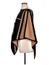 Chico's Black Poncho Size XL - photo 5