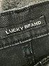 Lucky Brand Black Jeans Size 6 - photo 8