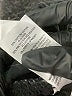 Lucky Brand Black Jeans Size 6 - photo 9