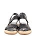 Eileen Fisher Black Sandals Size 8 - photo 2