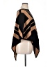 Chico's Black Poncho Size XL - photo 4