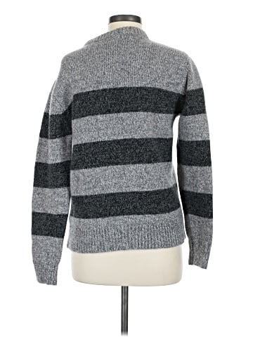 L.L.Bean Wool Pullover Sweater (view 2)
