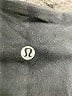 Lululemon Athletica Solid Black Casual Pants Size 2 - photo 7