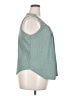 Unbranded Green Tank Top Size 2X - photo 4
