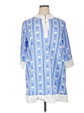 Michelle McDowell 3/4 Sleeve T-Shirt (view 1)