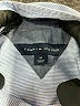 Tommy Hilfiger Blue Long Sleeve Button-Down Shirt Size 1X - photo 7