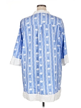 Michelle McDowell 3/4 Sleeve T-Shirt (view 2)