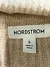 Nordstrom Tan Turtleneck Sweater Size S - photo 7