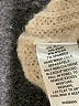Nordstrom Tan Turtleneck Sweater Size S - photo 8