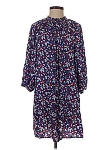 Tucker Casual Dress (view 1)