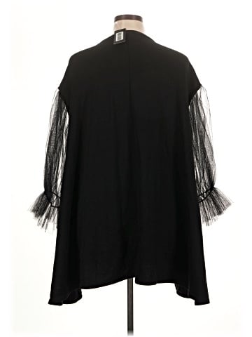 Kate Hewko Kimono (view 2)