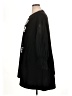 Kate Hewko Black Kimono Size XL (estimated) - photo 5