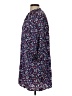 Tucker Print Blue Casual Dress Size P (petite) - photo 5
